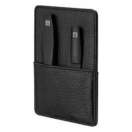 Maniküre Pediküre Set 3tlg - mit Nagelschere